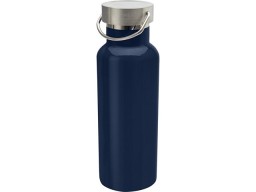 Бутылка для воды Thor из нержавеющей стали, сертифицированной по стандарту RCS, синий navy