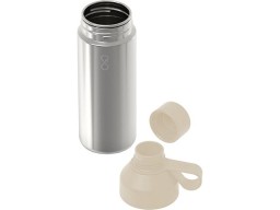 Бутылка для воды Ocean Bottle Lite объемом 620 мл, песочный