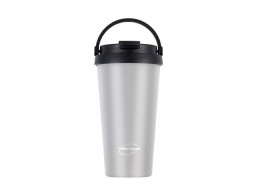 Термокружка из нерж. стали тм THERMOcafe TCCM-500KA (MGY) 0,5L