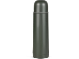Термос Relaxika 101 (0,5 литра), хаки (без лого)