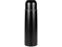 Термос Relaxika 101 (0,75 литра), черный (без лого)