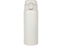 Термокружка Relaxika 701 (0,48 литра), белая (без лого)