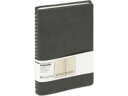 Ежедневник А5 "Tintoretto", серый