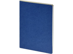 Бизнес-тетрадь А4 "Pragmatic",  40л., клетка, синий