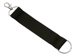 Ремувка с кольцом "Vida", 3,2 см, черный