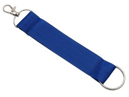 Ремувка с кольцом "Vida", 3,2 см, синий