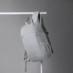 Рюкзак «Fab neo», серый