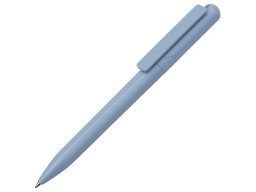 Ручка шариковая "Recycled Pet Pen Change Ocean" из океанского пластика, голубая