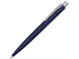 Ручка металлическая шариковая "Lumos Recy", темно-синий