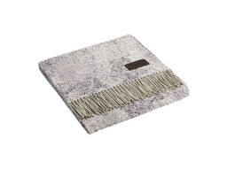 Плед Marzotto SORAPIS 1003, фиолетовый