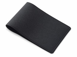 Обложка для студенческого "Favor", черная