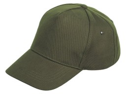 Бейсболка «Florida 350» 5-панельная, хаки (Р)