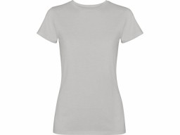 Футболка «Fiyi» женская, каменистый выстиранный