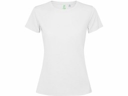 Футболка «Estoril» женская, белый