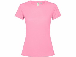 Футболка «Estoril» женская, будуарный розовый