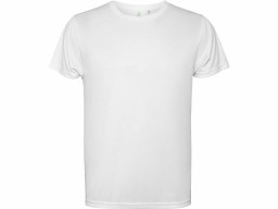 Футболка «Estoril» мужская, белый