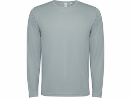 Лонгслив «Estoril» унисекс, серый