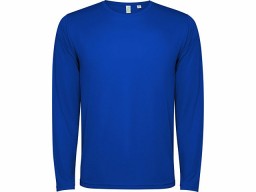 Лонгслив «Estoril» детский, королевский синий