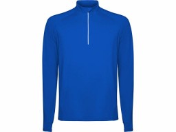 Лонгслив «Estambul» мужской, королевский синий