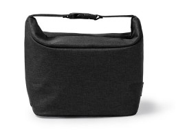 Сумка- холодильник POPLAR, черный