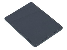 Картхолдер Охта, синий (без лого Long River)