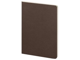 Бизнес тетрадь А5 "Pragmatic", 40 листов в клетку, темно-коричневый