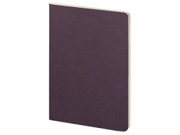 Бизнес тетрадь А5 "Pragmatic", 40 листов в клетку, фиолетовый