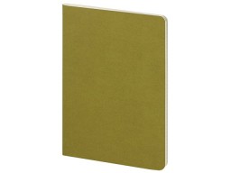 Бизнес тетрадь А5 "Pragmatic", 40 листов в клетку, зеленый хаки