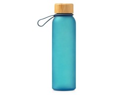 Бутылка из переработанного стекла  VOZNAN королевский синий