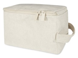 Органайзер для туалетных принадлежностей из переработанного материала Pack 500 г/м² Aware™ - Oatmeal