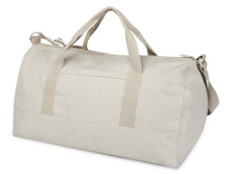 Спортивная сумка из переработанного материала емкостью 50 л Porter 500 г/м² Aware™ - Oatmeal