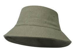 Панама Wicklow из переработанного материала - Зеленый