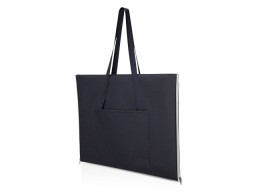 Плед для пикника Laytote - Темно - синий