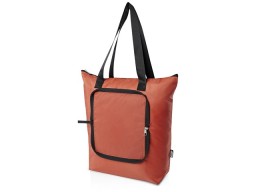 EcoFold Складная сумка-холодильник из RPET 15 л - Brick
