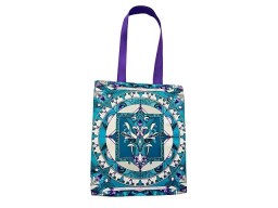 Шоппер "Каменный цветок"