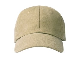 6 панельная кепка ELEMENT из 100% хлопка, хаки