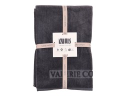 Полотенце Valerie Concept VT S2 Anthracite