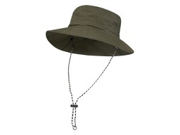 Панама "Hatch" складная - Зеленый лесной