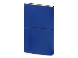 Ежедневник недатированный А5 "Valencia", синий