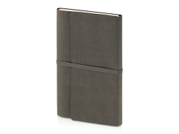 Ежедневник недатированный А5 "Valencia", серый