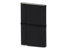 Ежедневник недатированный А5 "Valencia", черный