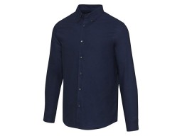 Sphene мужская рубашка оксфорд - Navy Blue