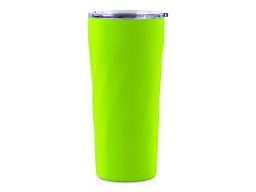 Термокружка FAMILY RADMIR, soft touch (Светло-зелёный)