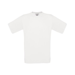 Футболка Exact 190, белый