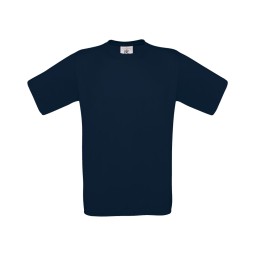 Футболка Exact 190, темно-синий