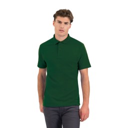 Футболка теннисная ID.001, темно-зеленый