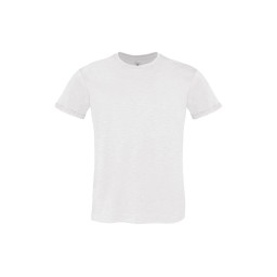 Футболка мужская Too Chic/men, стильный белый