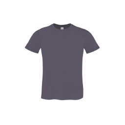 Футболка мужская Too Chic/men, стильный фиолетовый