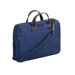 Сумка для ноутбука "LANA", темно-синий