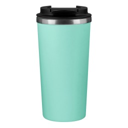 Термокружка вакуумная Палермо (Palermo), аква